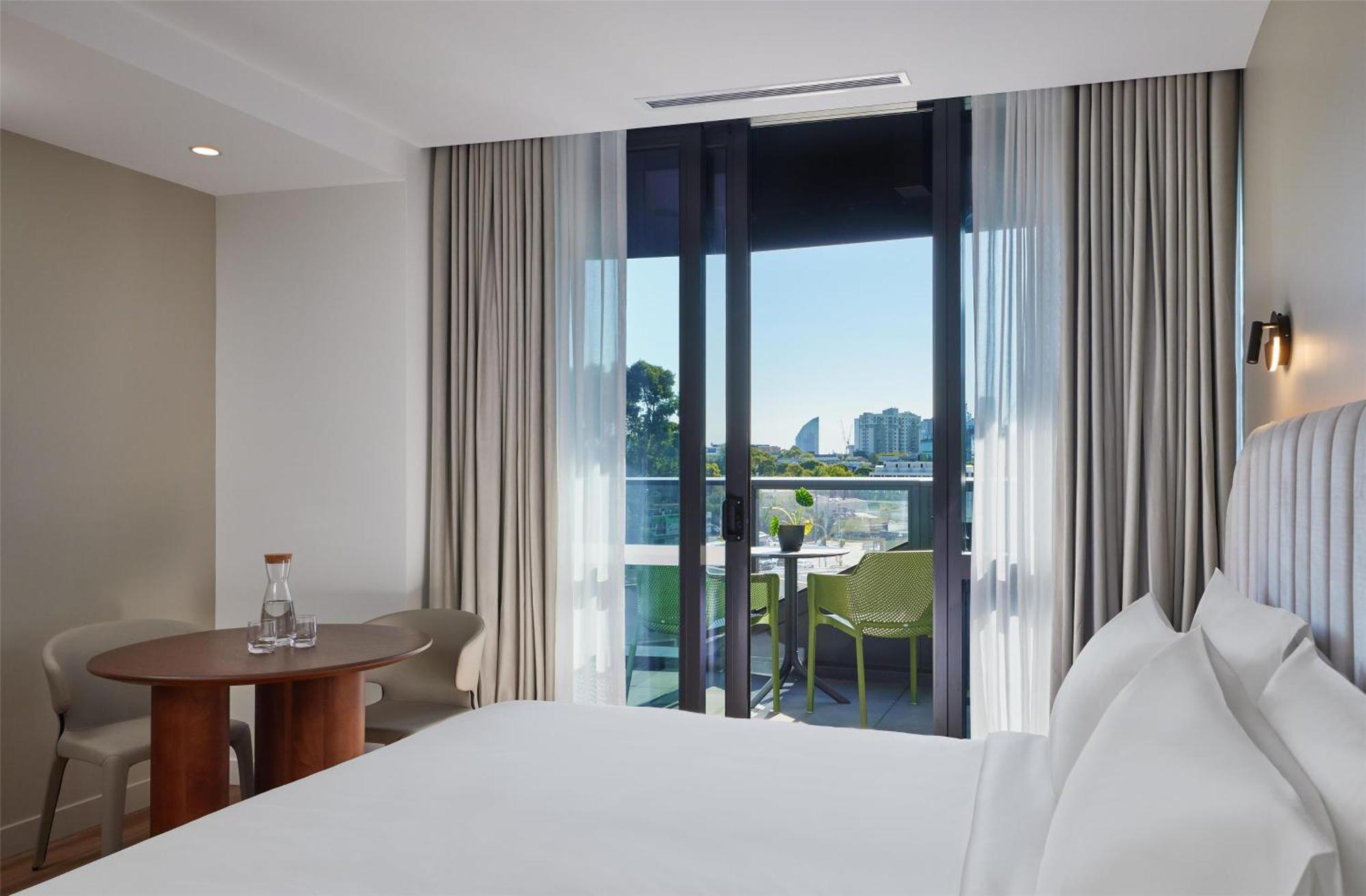 Hyatt House South Melbourne