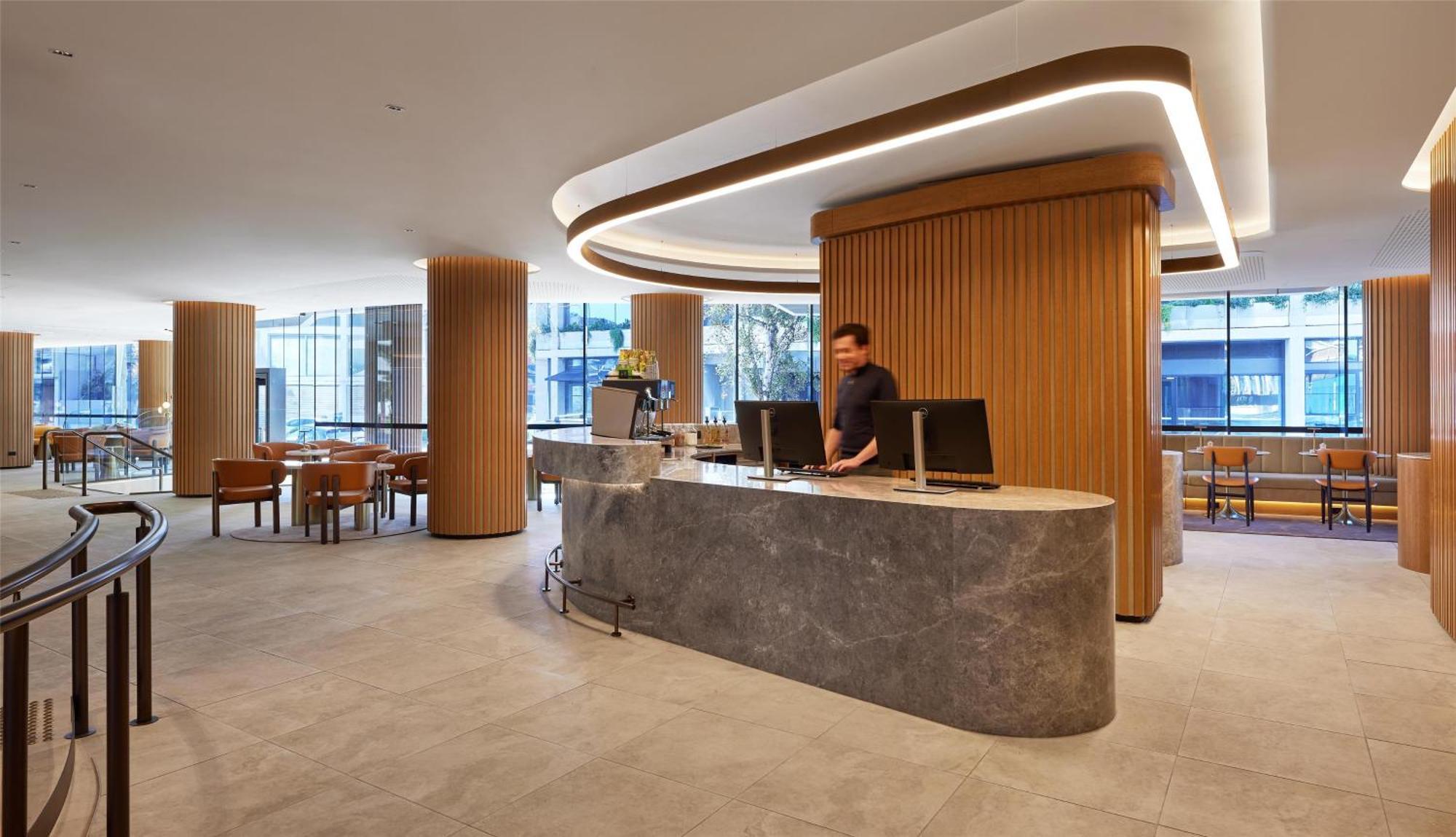 Hyatt House South Hotel Melbourne