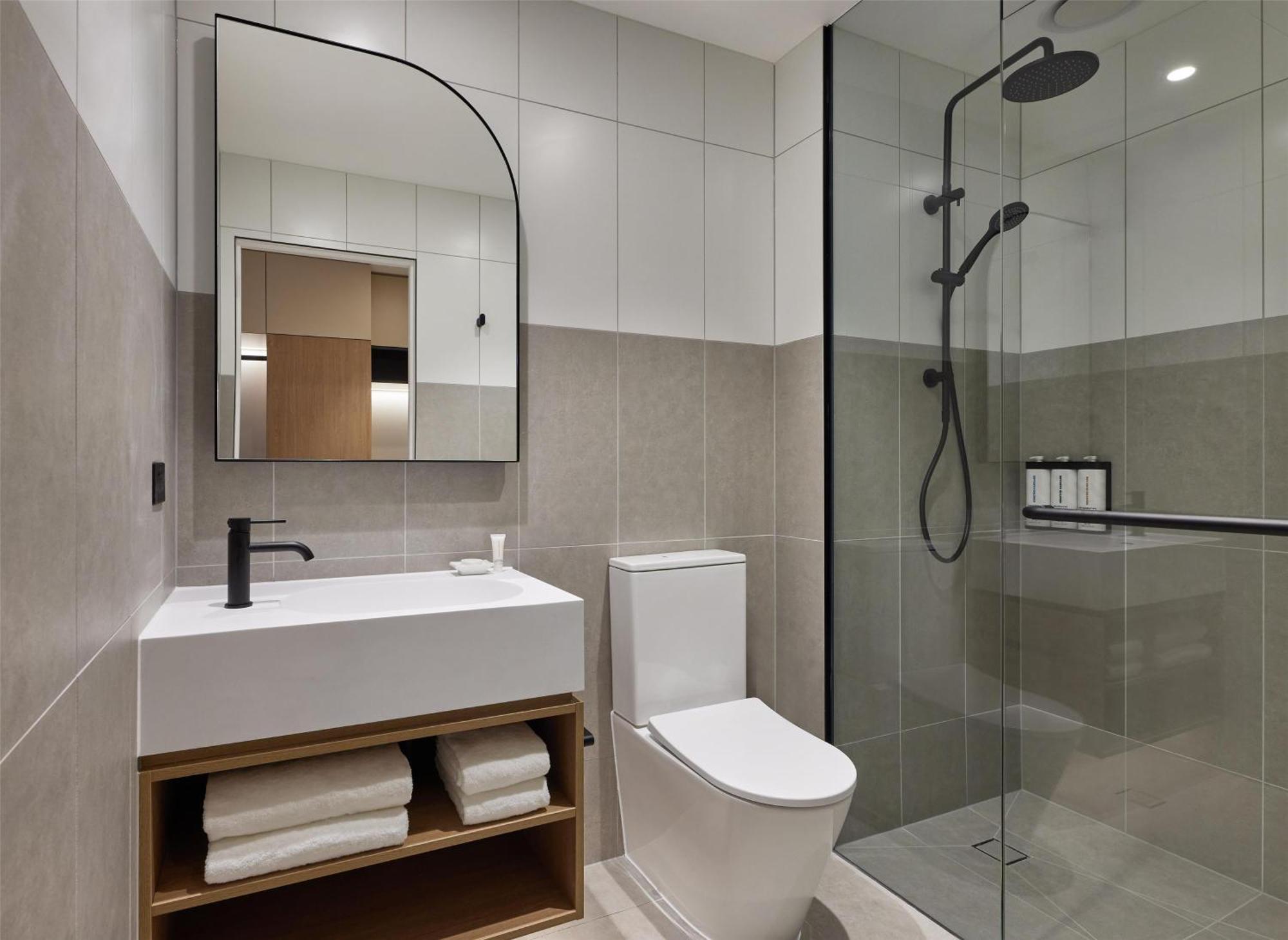 Hyatt House South Hotel Melbourne