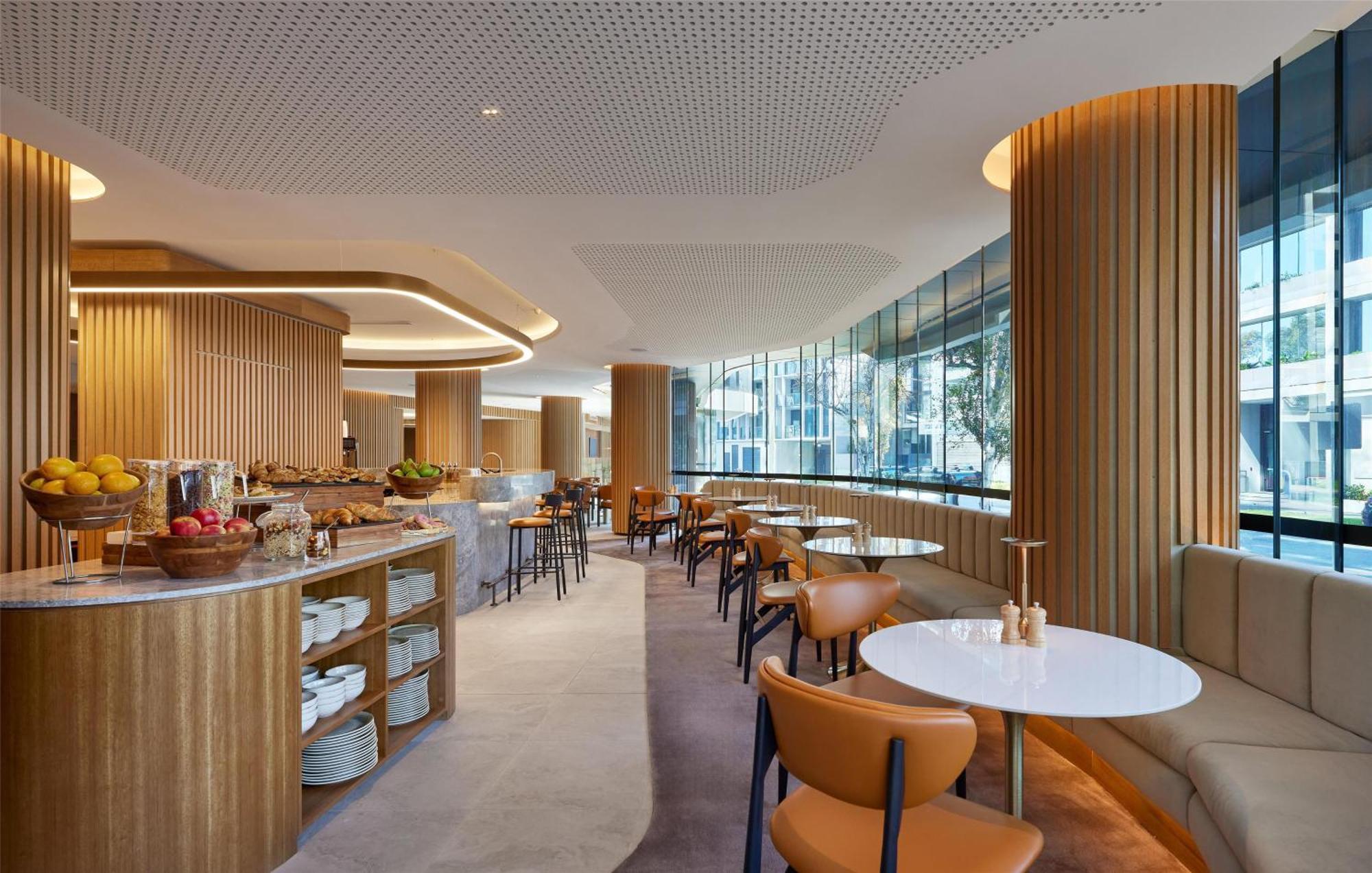 Hyatt House South 4* Melbourne