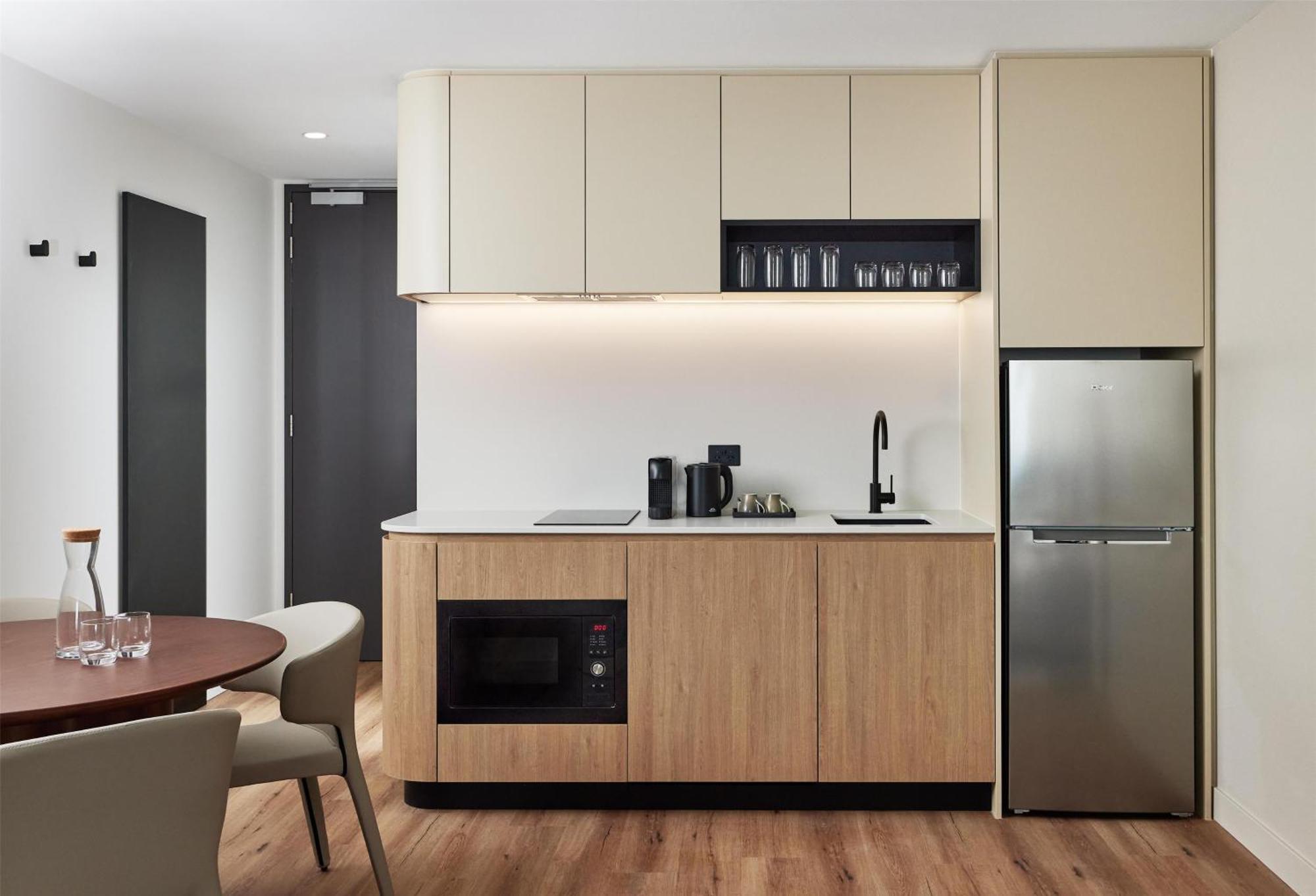 Hyatt House South 4* Melbourne